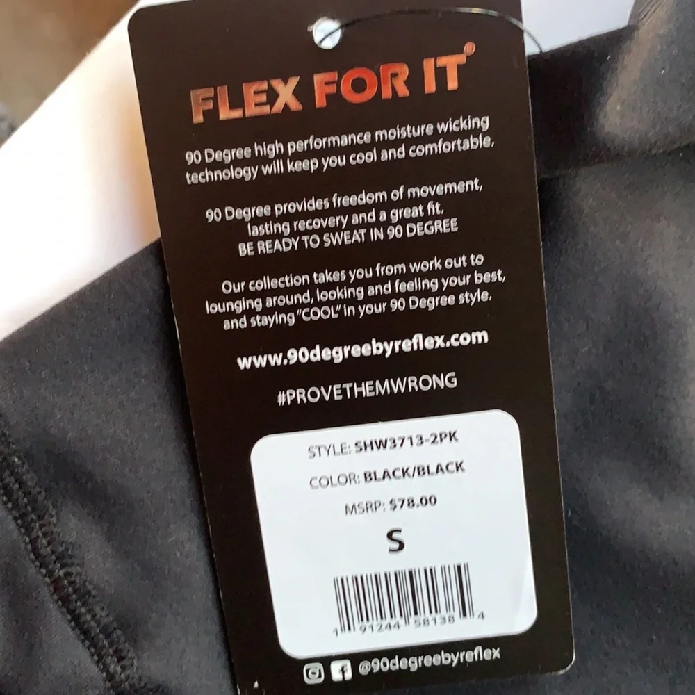 90 Degree By Reflex power flex